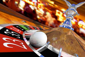 Зеркало Casino Monro